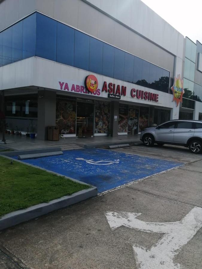 Cabanas Colindas Panama City Exterior photo