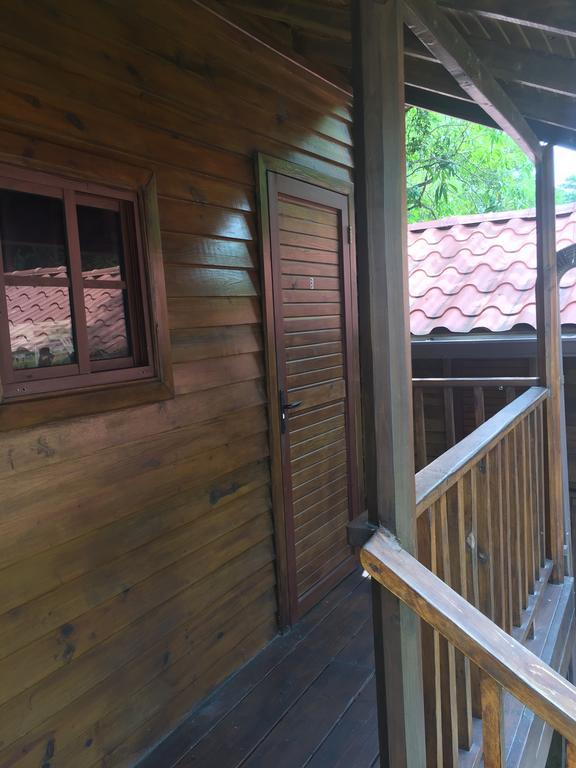 Cabanas Colindas Panama City Exterior photo